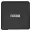 Медіаплеєр Android Smart TV Box Mecool KM1 Collective 4/64Гб - мініатюра 1