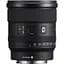 Об'єктив Sony FE 20mm f/1.8 G (SEL20F18G.SYX) [115370] - мініатюра 2