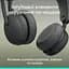 Гарнітура Logitech ZONE Wireless 2 ES Headset Graphite (981-001503) - мініатюра 8