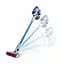 Вертикальный пылесос JIMMY Handheld Wireless Vacuum Cleaner JV53 Lite [Blue] [50163] - миниатюра 3
