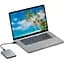 Внешний жесткий диск LaCie Mobile Drive 5TB Moon Silver (STLP5000400) [111959] - миниатюра 8