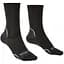 Шкарпетки Bridgedale Lightweight Coolmax Performance Boot Wmns Graphite M (1053-710136..168.M) - мініатюра 1