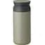 Термокухоль Kinto Travel Tumbler 350 мл хакі (43823) - мініатюра 1