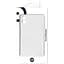 Чохол Armorstandart Air Series Camera Cover для Samsung Galaxy M52 [M536] Transparent [ARM60097] [78851] - мініатюра 2