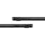 Ноутбук Apple MacBook Pro 14'' M5 24GB/1TB Space Black 2025 (MDE34) [149220] - мініатюра 4