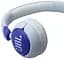 Навушники JR320 Blue (JBLJR320BLU) JBL teh0021152 - мініатюра 7