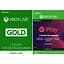 Xbox Live Gold - 1 місяців + EA Access - 1 місяців Xbox One, One S/X підписка для всіх регіонів та країн - мініатюра 1