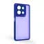 Защитный чехол для Xiaomi Redmi Note 13 5G, Shade, синий, TPU+PC, матовый, защита всего корпуса, панель-накладка, противоударный, с большими бортами, амортизирует удары при падениях, ArmorStandart (ARM75690) - миниатюра 1