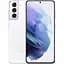 Смартфон Samsung Galaxy S21 5G 8/128 Gb Phantom White (SM-G991B/DS) - мініатюра 1