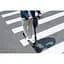 Сумка Xiaomi Electric Scooter Storage Bag (BHR6750GL) [83442] - миниатюра 6