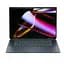 Ноутбук 2in1 HP Spectre x360,Ultra 7 155H,16GB,1TB,2,8K,Wi-Fi 7,35,7x24,5x19,1,95kg - миниатюра 8
