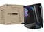 Корпус Gigabyte AORUS C700 Glass Black (GB-AC700G) Без БП - мініатюра 10
