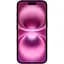 Смартфон Apple iPhone 16 128GB Pink (MYEA3) Б/В [161232] - мініатюра 2