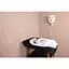 Рушник дитячий Childhome Terry Teddy 80x80 см з капюшоном білий (CCBCJMTB) - мініатюра 11