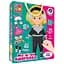 Магнітна одягалка Vladi Toys Trendy girl (VT3702-23) - мініатюра 1