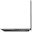 Ноутбук HP ZBook 15 G3 (i7-6700HQ/8/500/M600M-2Gb) - Class A "Б/В" - мініатюра 2