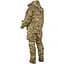 Костюм Defcon 5 Sniper Vest+Pants Kit M Multicam - мініатюра 3