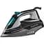 Утюг Russell Hobbs Colour Control Supreme 3100 Вт черно-серый (25400-56) - миниатюра 1
