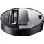 Робот-пилосос Roborock Saros Z70 Black [136111] - мініатюра 9