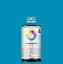Аерозольна фарба MTN WB-343 300 мл Blue Green, EX019W0343M - мініатюра 2