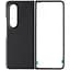 Оригінальний шкіряний чохол Samsung Leather Cover F936 для Galaxy Z Fold4 Black EF-VF936LBEGUA - мініатюра 5
