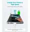 Кабель Anker 322 USB-A - USB-C, 1.8м, White (A81H6H21) - миниатюра 3