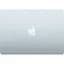 Ноутбук Apple MacBook Air 13" M5 24/1TB Sky Blue 2026 (MDHK4) [160657] - миниатюра 3