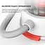Пилосос Deerma Vacuum Cleaner (Wet and Dry) (TJ200) - мініатюра 10