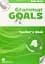 Grammar Goals. Level 4. Teacher's Book Pack - мініатюра 1