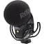 Мікрофон накамерний Rode Stereo VideoMic Pro [107184] - мініатюра 1