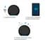 Колонка портативна розумна Amazon Echo Dot 5th Gen Charcoal (B09B8V1LZ3) чорна - мініатюра 8