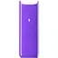 Батарейний мод POD системи Joyetech EVIO Gleam Pod 900 mAh Mod Purple (15725) - мініатюра 1