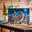 Конструктор LEGO Harry Potter Адвент календар 2025, 278 деталей (76456) - мініатюра 6