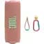 Акустическая система JBL Flip 7 Pink (JBLFLIP7PINK) - миниатюра 1