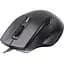 Миша Maxxter Mc-6B01 USB Black - мініатюра 1
