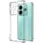 Панель BeCover Anti-Shock для Xiaomi Redmi Note 14 5G Clear (712786) - мініатюра 1