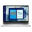 Ноутбук Dell Pro 16 PC16250, 16GB, 512GB, + - мініатюра 1