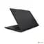 Ноутбук Lenovo ThinkPad T16 G3 21MN003RPB,1920 x 1200,Ultra 7 155U 12 C/14 T,1.7 GHz - 4.8 GHz,28 W - мініатюра 3