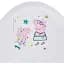 Горшок ночной Keeeper Peppa the pig белый (18670) - миниатюра 4