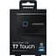 Зовнішній SSD накопичувач Samsung T7 Touch 1 TB Black [MU-PC1T0K/WW] [84790] - мініатюра 8