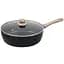 Сковорода з кришкою Pyrex Cook&Care 28 см (CR28DF6/8144) - мініатюра 1