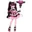 Кукла Monster High Страх какой сладкий день рождения Дракулора (JBG74) - миниатюра 1