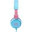 Навушники JBL JR310 Blue (JBLJR310BLU) - мініатюра 5