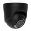 IP-видеокамера 8Mp Ajax TurretCam HL (8 Mp/4 mm) Black f=4mm, ИК+LED-подсветка, с микрофоном (26-00672) - миниатюра 2