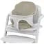 Вкладиш для стільчика Cybex Lemo Sand White м'який (521003300) - мініатюра 1