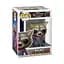Колекційна фігурка Funko Pop! серії GOTG3 - Єнот Ракета - мініатюра 3