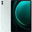 Планшет Samsung Galaxy Tab S9 FE Plus Wi-Fi 8/128GB Ocean Green (SM-X610NLGA) - миниатюра 1