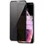 Защитное стекло Privacy 5D Matte (тех.пак) для Apple iPhone 12 Pro / 12 (6.1) - миниатюра 1