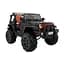 Електромобіль Ramiz Jeep All Terrain 12 В на пульті керування, White (PA.BDM0905.BIA) - мініатюра 20
