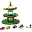Игровой набор Disney Тачки Адвент-календарь с минигонщиками (HXT34) - миниатюра 2